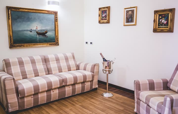Hotel La Fonte
