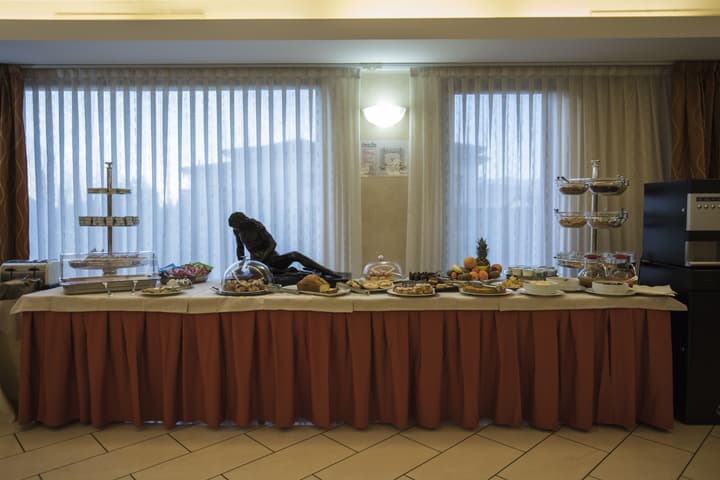 Hotel La Fonte