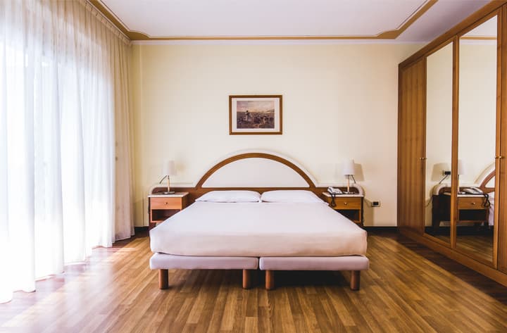 Hotel La Fonte