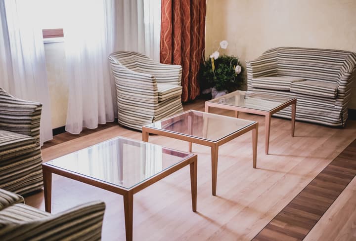 Hotel La Fonte