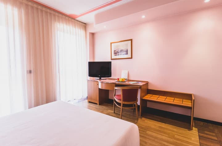 Hotel La Fonte