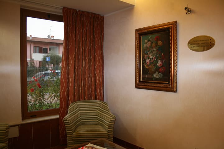 Hotel La Fonte