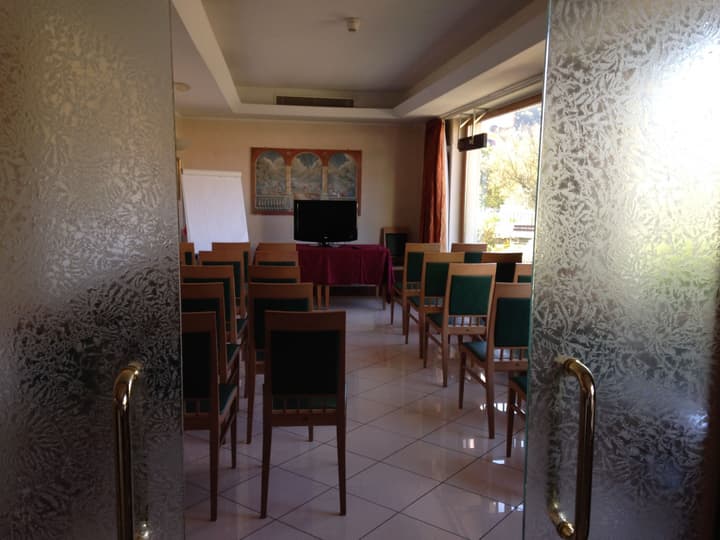 Hotel La Fonte