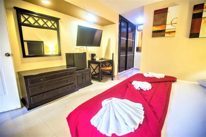 Hotel Plaza Mirador