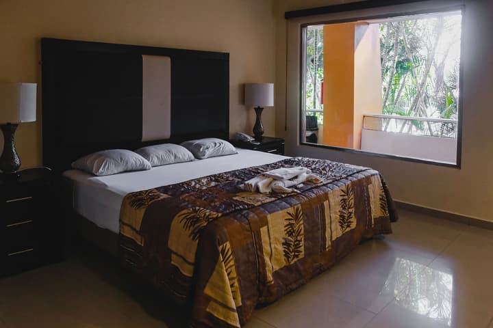 Hotel Plaza Mirador