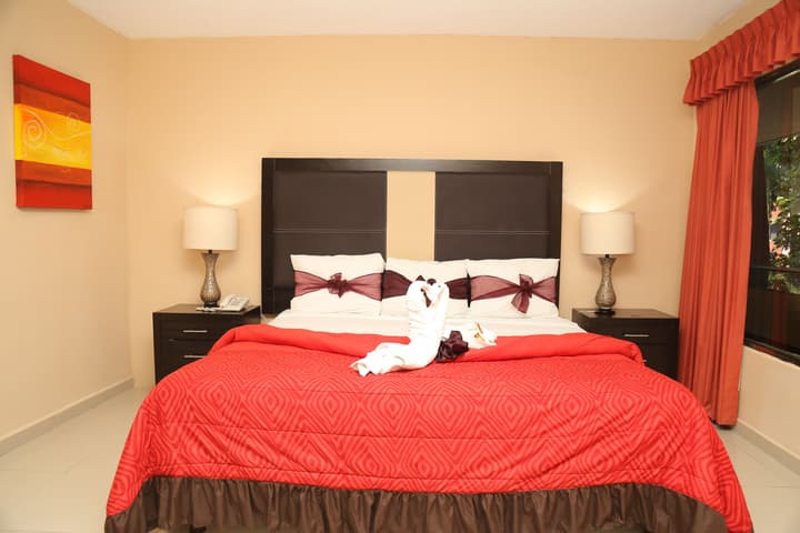Hotel Plaza Mirador