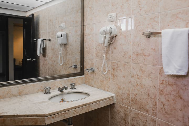 Hotel Plaza Mirador