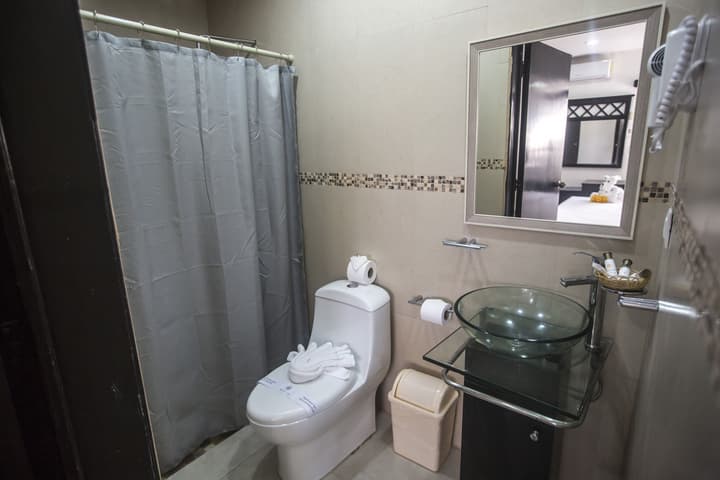Hotel Plaza Mirador