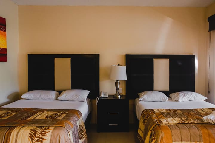 Hotel Plaza Mirador