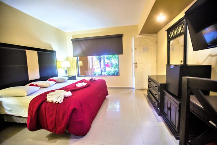 Hotel Plaza Mirador