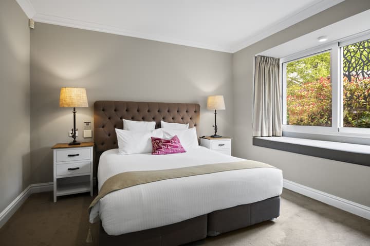 Parklands Country Gardens and Lodges