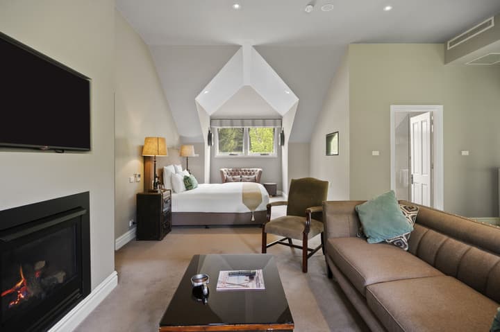 Parklands Country Gardens and Lodges