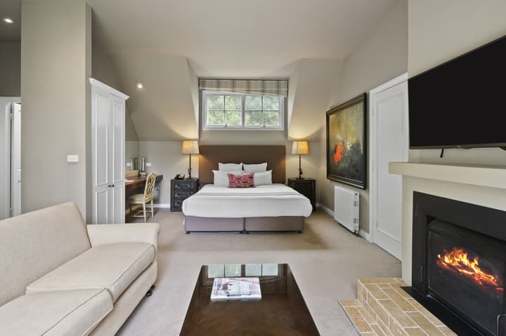 Parklands Country Gardens and Lodges