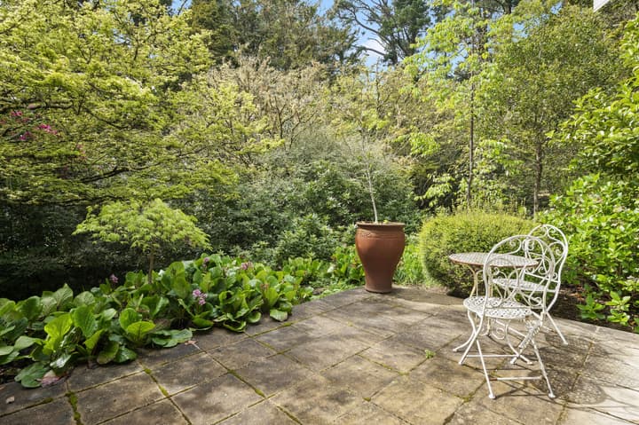 Parklands Country Gardens and Lodges
