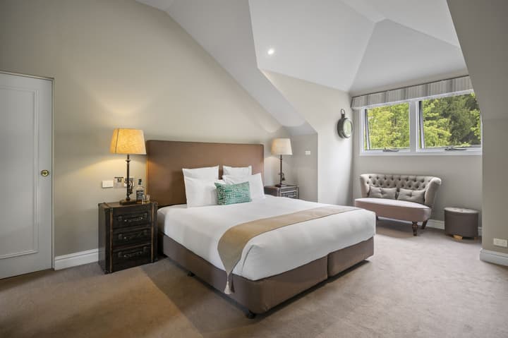 Parklands Country Gardens and Lodges