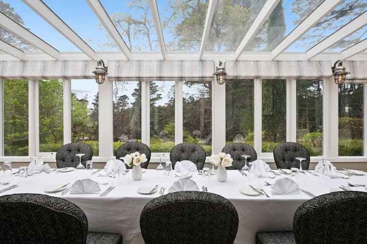 Parklands Country Gardens and Lodges