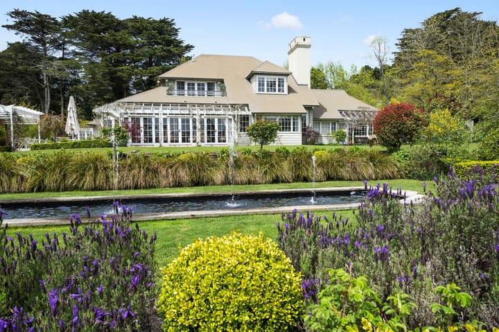 Parklands Country Gardens and Lodges