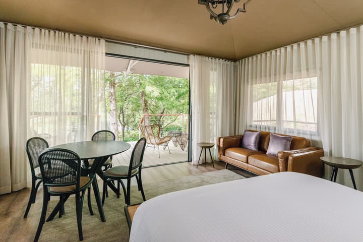 Parklands Country Gardens and Lodges