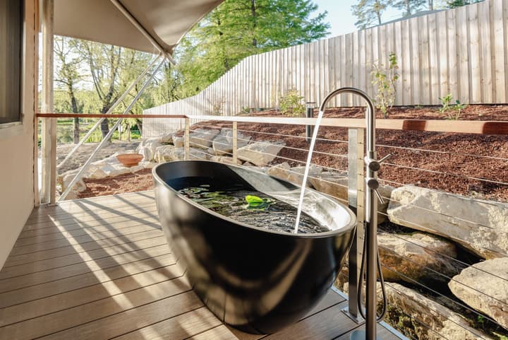 Parklands Country Gardens and Lodges