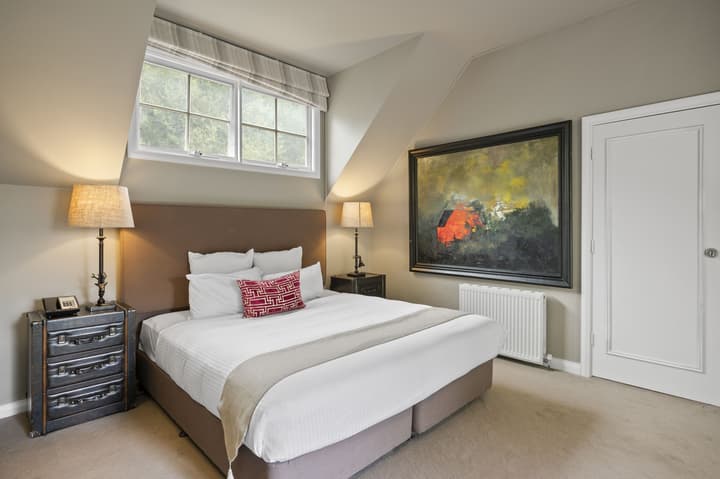 Parklands Country Gardens and Lodges