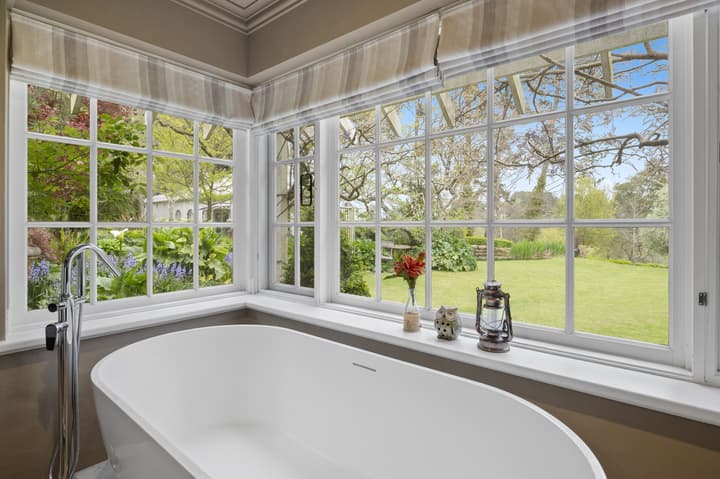 Parklands Country Gardens and Lodges