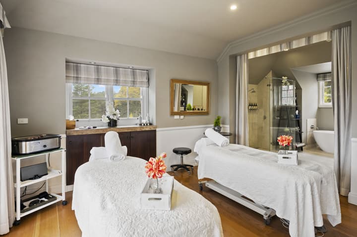 Parklands Country Gardens and Lodges