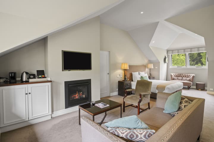 Parklands Country Gardens and Lodges