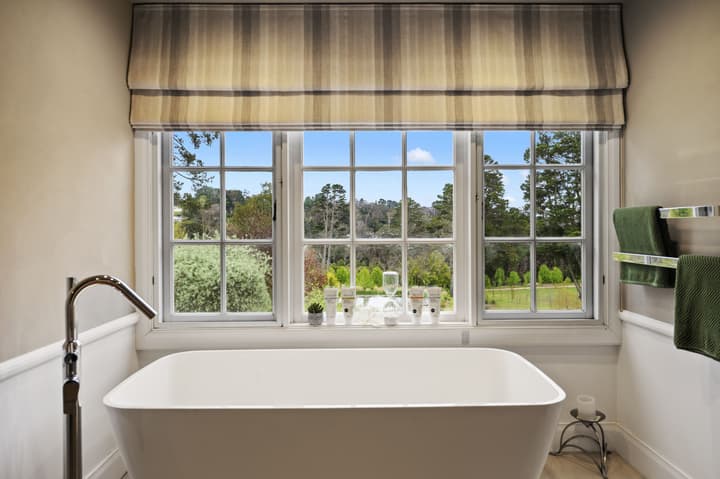 Parklands Country Gardens and Lodges