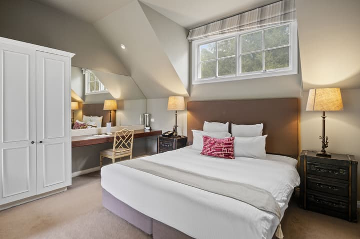 Parklands Country Gardens and Lodges