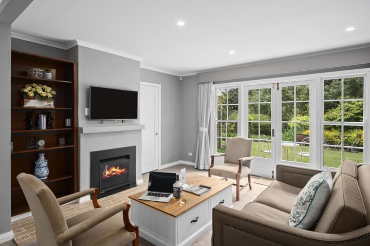 Parklands Country Gardens and Lodges