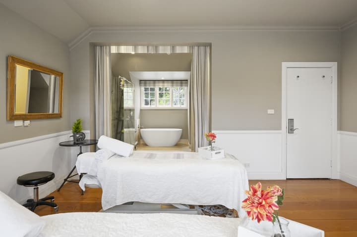 Parklands Country Gardens and Lodges