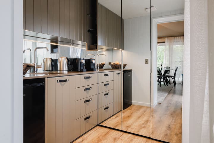Parklands Country Gardens and Lodges