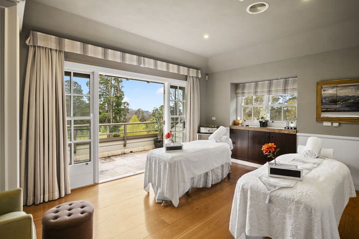 Parklands Country Gardens and Lodges