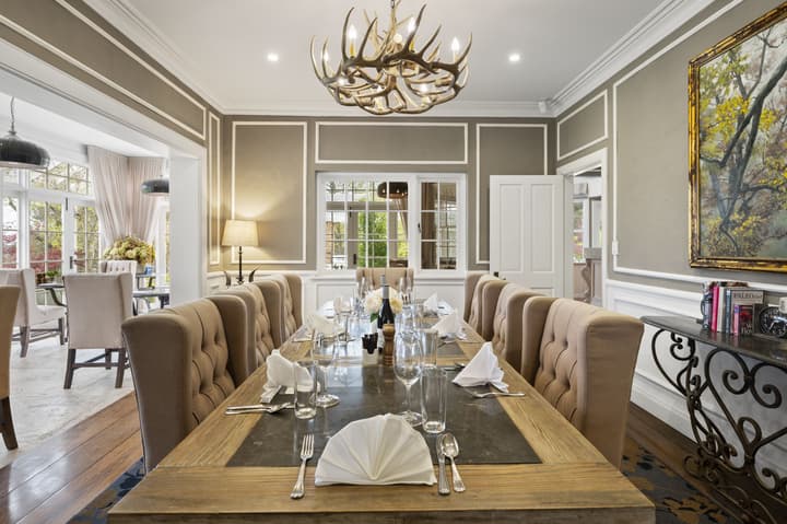 Parklands Country Gardens and Lodges