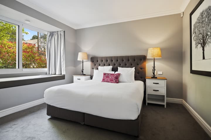 Parklands Country Gardens and Lodges