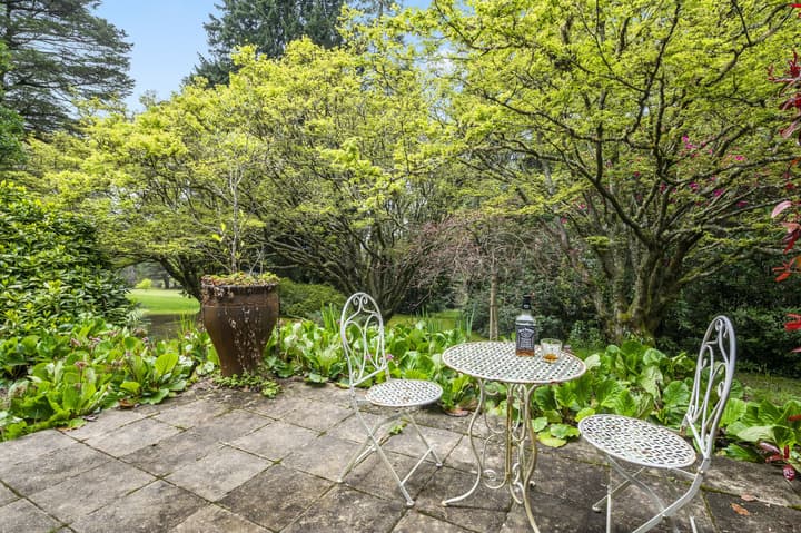 Parklands Country Gardens and Lodges