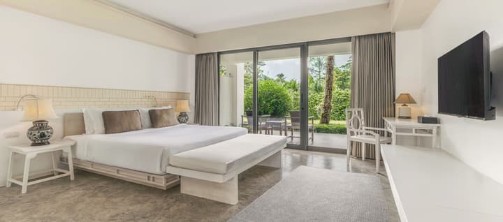 AWA Koh Chang