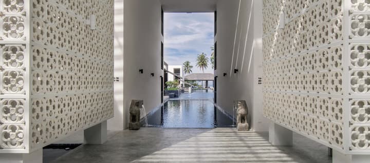 AWA Koh Chang