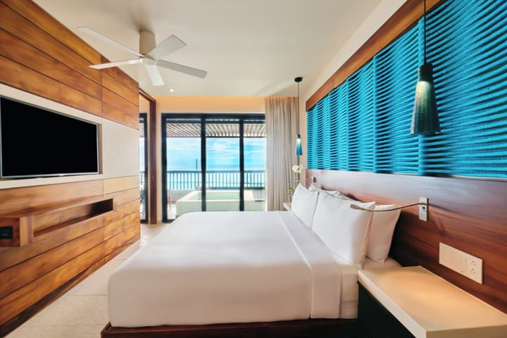 Devossion By Live Aqua Playa del Carmen All Inclusive - Adults Only