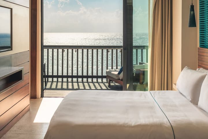 Devossion By Live Aqua Playa del Carmen All Inclusive - Adults Only