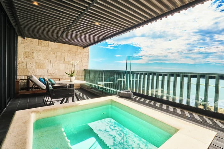 Devossion By Live Aqua Playa del Carmen All Inclusive - Adults Only