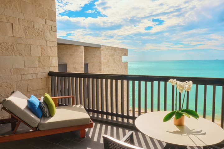 Devossion By Live Aqua Playa del Carmen All Inclusive - Adults Only