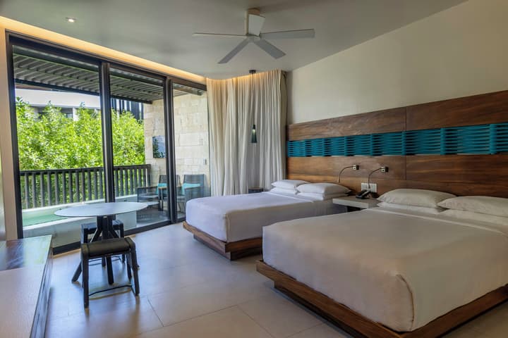 Devossion By Live Aqua Playa del Carmen All Inclusive - Adults Only