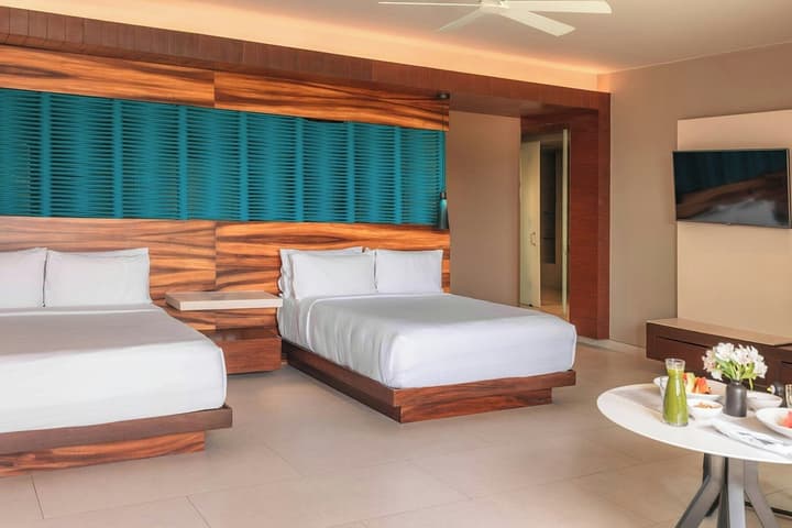 Devossion By Live Aqua Playa del Carmen All Inclusive - Adults Only