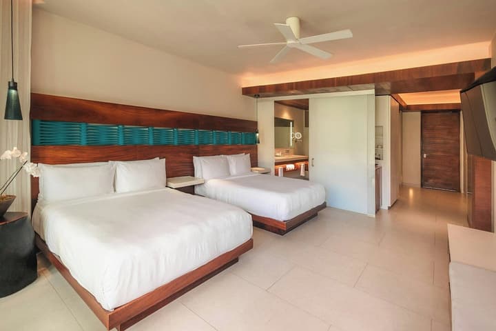 Devossion By Live Aqua Playa del Carmen All Inclusive - Adults Only