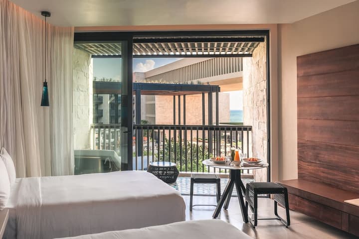 Devossion By Live Aqua Playa del Carmen All Inclusive - Adults Only
