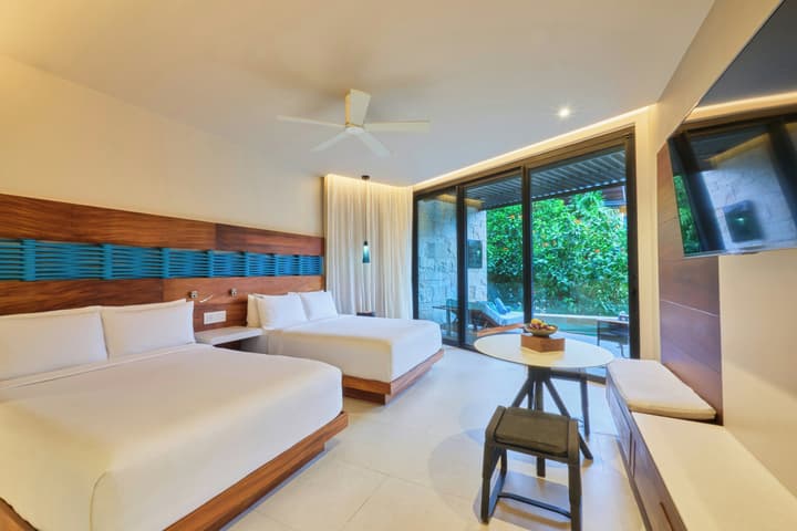 Devossion By Live Aqua Playa del Carmen All Inclusive - Adults Only