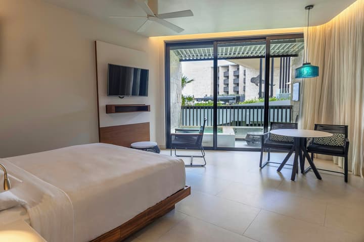 Devossion By Live Aqua Playa del Carmen All Inclusive - Adults Only