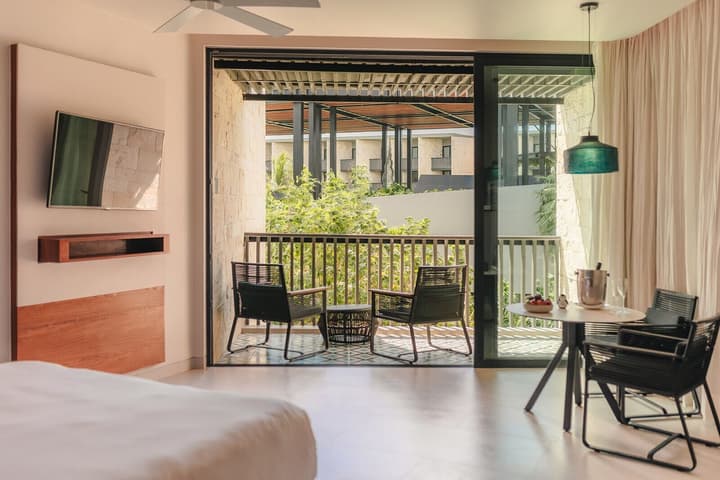 Devossion By Live Aqua Playa del Carmen All Inclusive - Adults Only