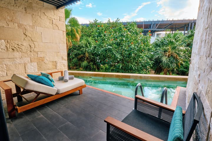 Devossion By Live Aqua Playa del Carmen All Inclusive - Adults Only